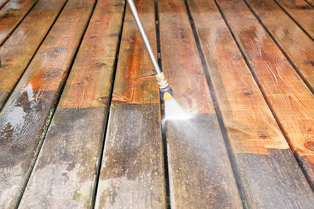 Best Brick and Stone Cleaning in Parachute, CO